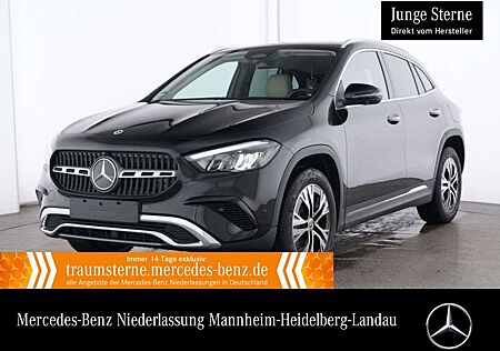 Mercedes-Benz GLA 250 e PROGRESSIVE+360°+AHK+LED+TOTW+KEYLESS