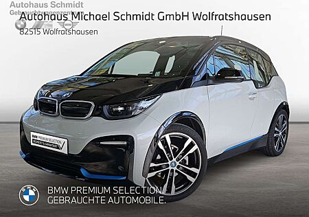 BMW i3 s 120Ah DAB WLAN RFK Navi Bus. Komfortzg. Shz