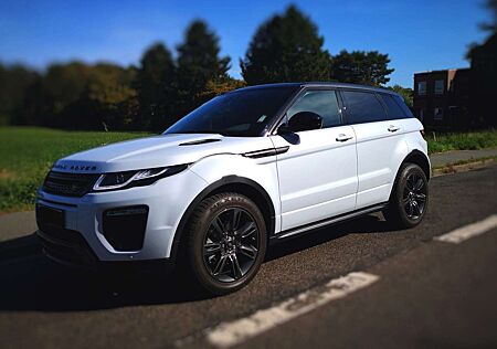 Land Rover Range Rover Evoque Landmark Edition