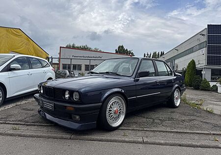 BMW 318is 318 *BBS*Voll Fahrbereit*Gewindefahrwerk*139 PS
