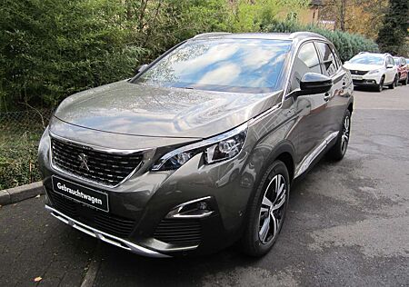 Peugeot 3008 GT-Line PureTech 130