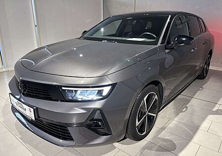 Opel Astra Sports Tourer 1.2 Turbo Automatik GS