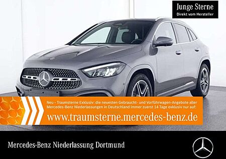 Mercedes-Benz GLA 200 AMG+360°+LED+TOTW+KEYLESS+7G