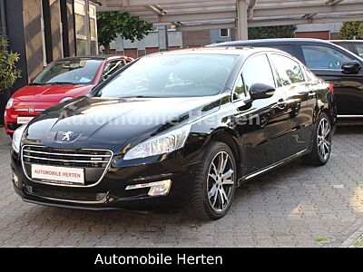 Peugeot 508 2.0 HDI Hybrid4 Allure*AUTOMATIK*NAVI*LIMO*