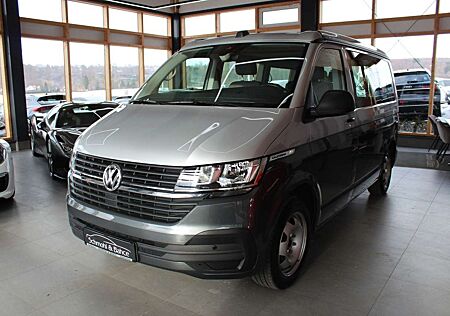 VW T6 California Volkswagen T6.1 California 2.0 TDI DSG Beach Camper 4Motion