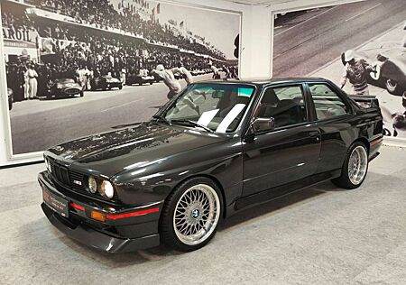 BMW 318 M3 E30 EVO-PAKET *RARITÄT* RESTAURIERT! 343 PS!