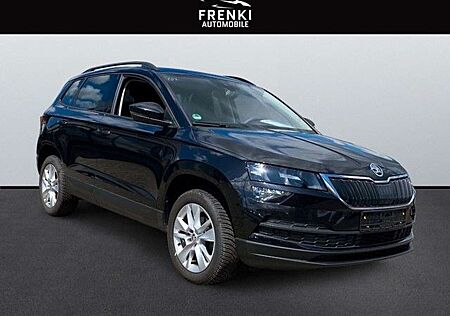 Skoda Karoq Ambition