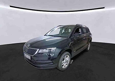 Skoda Karoq Ambition