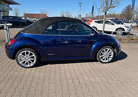 VW New Beetle Volkswagen Cabriolet 1.6 United