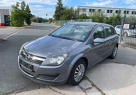 Opel Astra Edition 1,4 EURO 4 KLIMA 5-TÜR