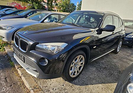 BMW X1 sDrive18i Aut.