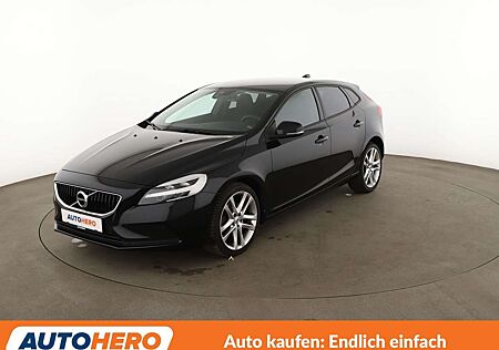 Volvo V40 2.0 T2 Momentum*NAVI*LED*TEMPO*CAM*PDC*SHZ*