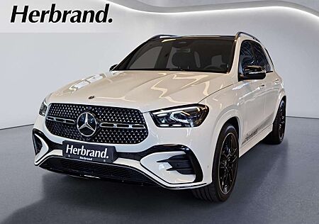 Mercedes-Benz GLE 450 4MATIC PREMIUM PLUS+AHK+22"+Head UP+360°