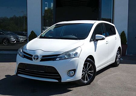 Toyota Verso *Klima*Shz*Navi*Kamera*Tempomat*
