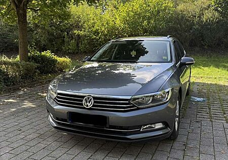 VW Passat Variant Volkswagen 2.0 TDI Comfortline BMT/Start-Stopp