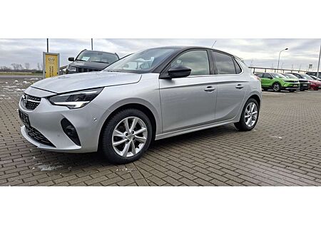 Opel Corsa F 1.2 Elegance KLIMA PDC SHZ KAMERA LED