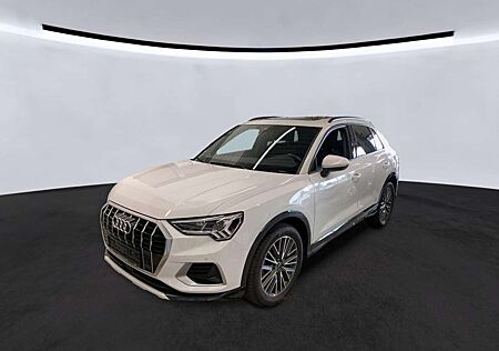Audi Q3 35TDi ADVANCED 19Z./LED/ACC/PANO/TEMPOMAT/AHK