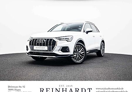 Audi Q3 35TDi ADVANCED 19Z./LED/ACC/PANO/TEMPOMAT/AHK