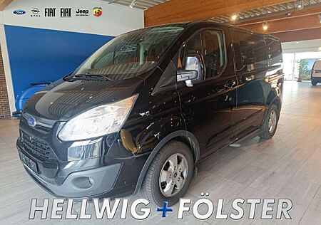 Ford Tourneo Custom TTITANIUM BUSINESS EDITION 310 L1 6-SITZER NAVI /
