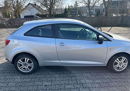 Seat Ibiza SC 1.6 TDI CR Style