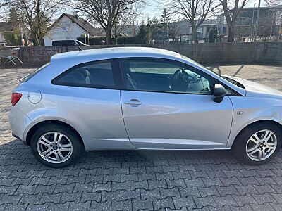 SEAT Ibiza Ibiza SC 1.6 TDI CR Style