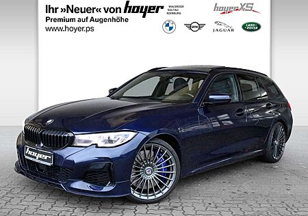 Alpina B3 Touring Biturbo Switch-Tronic Allrad Klima