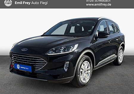 Ford Kuga 1.5 EcoBoost TITANIUM 110 kW, 5-türig