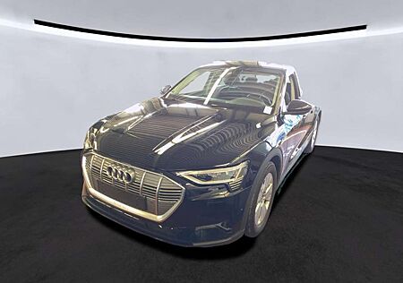 Audi e-tron 55 QUATTRO 19Z./AIR-SUS/LED/TEMPOMAT/DAB