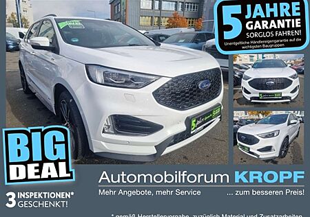 Ford Edge 2.0 EcoBlue S/S ST-Line 4xSHZ DynLi SpurH