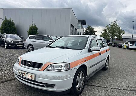 Opel Astra *Automatik*1.hand*1,6Benzin*TÜV NEU*