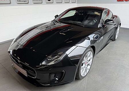 Jaguar F-Type Coupe R-Dynamic *Garantie*ab3,99%*