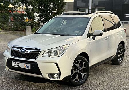 Subaru Forester Sport//*PANORAMA*//*LEDER*//