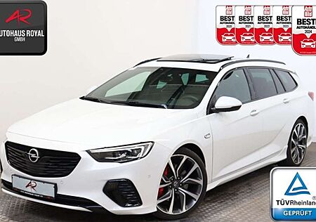 Opel Insignia ST 2.0 D 4x4 GSI SPORT SCHALENSITZE,HUD