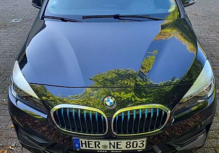 BMW 225 xe Hybrid iPerformance Active Tourer