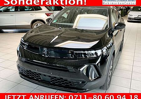 Opel Mokka GS SHZ+LHZ+EPH HI+RFK 1.2 Turbo