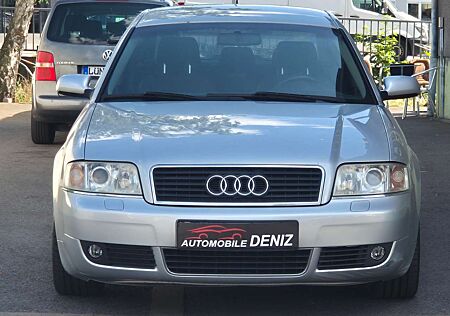 Audi A6 2.5 TDI