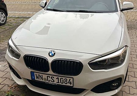 BMW 118i 118 M Sport
