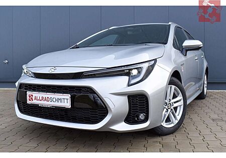 Suzuki Swace Comfort+ 1.8l CVT Hybrid LED ACC Apple CarPlay