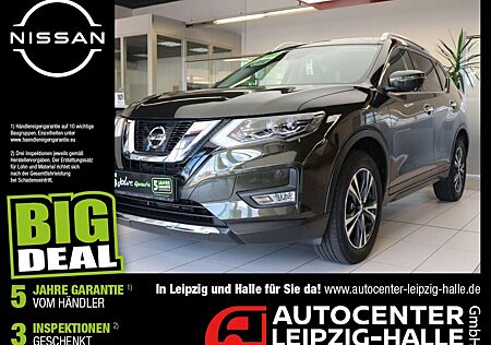 Nissan X-Trail 2.0 dCi N-Connecta 4x4 Navi LM 360°