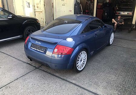 Audi TT Coupe 1.8 T