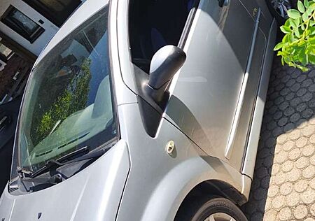 Citroen C2 1.4 HDi VTR