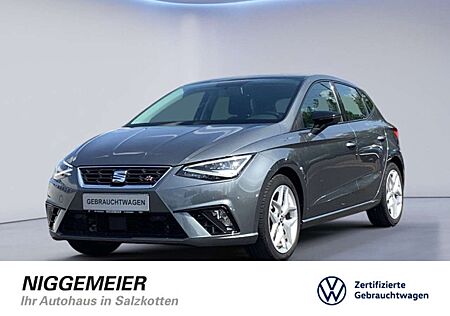 Seat Ibiza 1.0 EcoTSI FR PANO+NAVI+KAMERA+LED