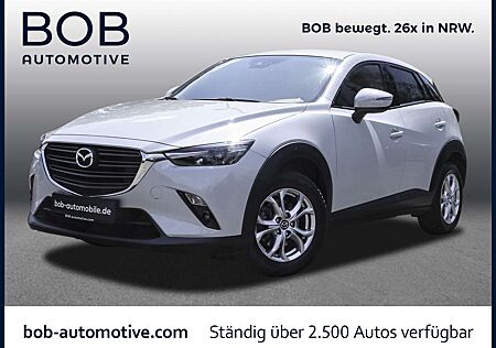 Mazda CX-3 CX-3 Carplay Rückfahrkamera PDC