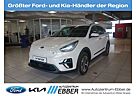 Kia Niro e-Spirit NAVI LEDER JBL KLIMASITZE ACC LED