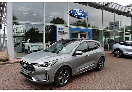 Ford Kuga ST-LINE X FHEV, PANO, LED, AHK, ACC, BEH. WSS & SI