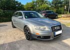 Audi A6 Allroad quattro 3.2 FSI tiptronic