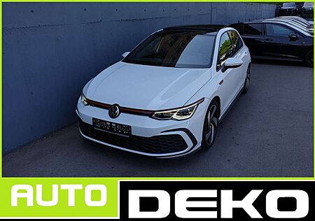 VW Golf Volkswagen 8 GTI DSG Pano/Virtual/Matrix/Kamera/K-less