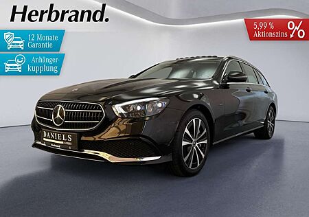 Mercedes-Benz E 300 T Avantgarde *AHK Distronic HUD Multib.