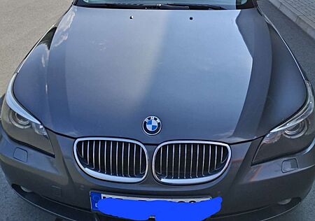 BMW 525d 525 Aut.