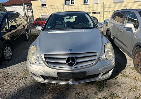 Mercedes-Benz R 280 R 280 CDI 4Matic (251.020)